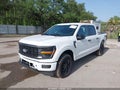 2025 Ford F-150 — photo 2 of 16 | VIN 1FTEW2LP8SKF05168