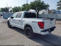 2025 Ford F-150 — photo 3 of 16 | VIN 1FTEW2LP8SKF05168