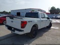 2025 Ford F-150 — photo 4 of 16 | VIN 1FTEW2LP8SKF05168