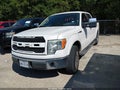 2010 Ford F-150 — photo 2 of 15 | VIN 1FTFW1CV7AKA21682