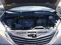 2011 Toyota Sienna — photo 10 of 17 | VIN 5TDKK3DC1BS058501