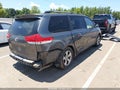 2011 Toyota Sienna — photo 4 of 17 | VIN 5TDKK3DC1BS058501