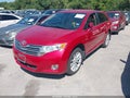 Photo 2 of 11 — 2010 Toyota Venza