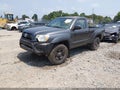 2013 Toyota Tacoma — photo 2 of 13 | VIN 5TFPX4EN8DX018202