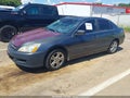 2007 Honda Accord — photo 2 of 12 | VIN 1HGCM56717A201625