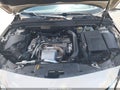 2014 Chevrolet Malibu — photo 10 of 11 | VIN 1G11G5SX2EF199668