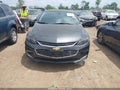 Photo 12 of 16 — 2016 Chevrolet Malibu