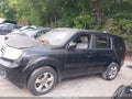 Photo 14 of 16 — 2012 Honda Pilot