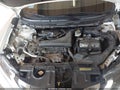 2017 Nissan Rogue Sport — photo 10 of 16 | VIN JN8AT2MV0HW014815