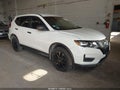 2017 Nissan Rogue Sport — photo 1 of 16 | VIN JN8AT2MV0HW014815