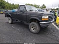 Photo 1 of 11 — 1995 Ford F-150 Lightning