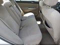 Photo 8 of 11 — 2005 Toyota Camry