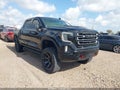 2021 GMC Sierra 1500 — photo 1 of 13 | VIN 1GTP9EEL7MZ205966