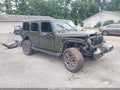 2024 Jeep Wrangler — photo 1 of 21 | VIN 1C4RJXU67RW163153