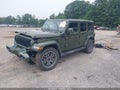 2024 Jeep Wrangler — photo 2 of 21 | VIN 1C4RJXU67RW163153