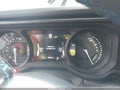 2024 Jeep Wrangler — photo 7 of 21 | VIN 1C4RJXU67RW163153