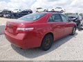 Photo 4 of 14 — 2009 Toyota Camry