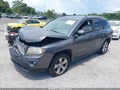 2016 Jeep Compass — photo 2 of 16 | VIN 1C4NJCBA1GD553740