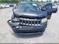 2016 Jeep Compass — photo 6 of 16 | VIN 1C4NJCBA1GD553740