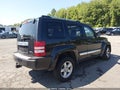 Photo 4 of 17 — 2008 Jeep Liberty
