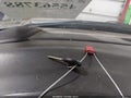 2005 Dodge Caravan — photo 11 of 15 | VIN 1D4GP24E55B304676