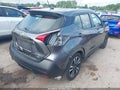 Photo 4 of 16 — 2019 Nissan Kicks