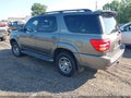 Photo 3 of 11 — 2003 Toyota Sequoia