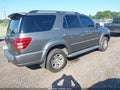 Photo 4 of 11 — 2003 Toyota Sequoia