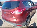 2016 Ford Escape — photo 4 of 12 | VIN 1FMCU0GX5GUA28959