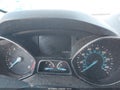 2016 Ford Escape — photo 7 of 12 | VIN 1FMCU0GX5GUA28959