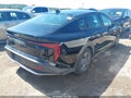 2025 Kia K4 — photo 4 of 16 | VIN 3KPFT4DE0SE077671