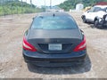 2012 Mercedes-Benz CLS-Class — photo 17 of 17 | VIN WDDLJ7DB2CA009351