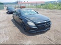 2012 Mercedes-Benz CLS-Class — photo 1 of 17 | VIN WDDLJ7DB2CA009351
