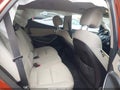 2017 Hyundai Santa Fe — photo 8 of 11 | VIN 5XYZT3LB8HG393247