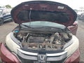 2016 Honda CR-V — photo 10 of 16 | VIN 2HKRM4H76GH675482