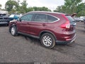 2016 Honda CR-V — photo 3 of 16 | VIN 2HKRM4H76GH675482