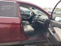 2016 Honda CR-V — photo 5 of 16 | VIN 2HKRM4H76GH675482