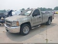 2013 Chevrolet Silverado 1500 — photo 2 of 13 | VIN 1GCNCSEA5DZ307336