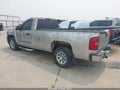 2013 Chevrolet Silverado 1500 — photo 3 of 13 | VIN 1GCNCSEA5DZ307336