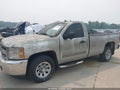 2013 Chevrolet Silverado 1500 — photo 6 of 13 | VIN 1GCNCSEA5DZ307336