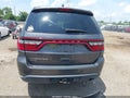 2017 Dodge Durango — photo 16 of 16 | VIN 1C4RDJAG3HC606514