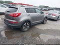 Photo 4 of 12 — 2011 Kia Sportage