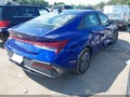 2024 Hyundai Elantra — photo 4 of 16 | VIN KMHLM4DG1RU643538