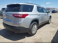 2020 Chevrolet Traverse — photo 4 of 16 | VIN 1GNERGKW9LJ328013