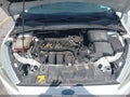Photo 10 of 15 — 2015 Ford Focus