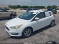 Photo 2 of 15 — 2015 Ford Focus