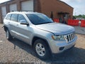 Photo 1 of 13 — 2012 Jeep Grand Cherokee