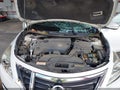 Photo 10 of 17 — 2014 Nissan Altima