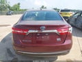 2014 Toyota Avalon Hybrid — photo 16 of 17 | VIN 4T1BD1EB2EU028388