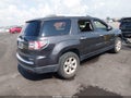 2014 GMC Acadia — photo 4 of 18 | VIN 1GKKVPKD8EJ317369